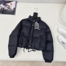 Prada Down Jackets